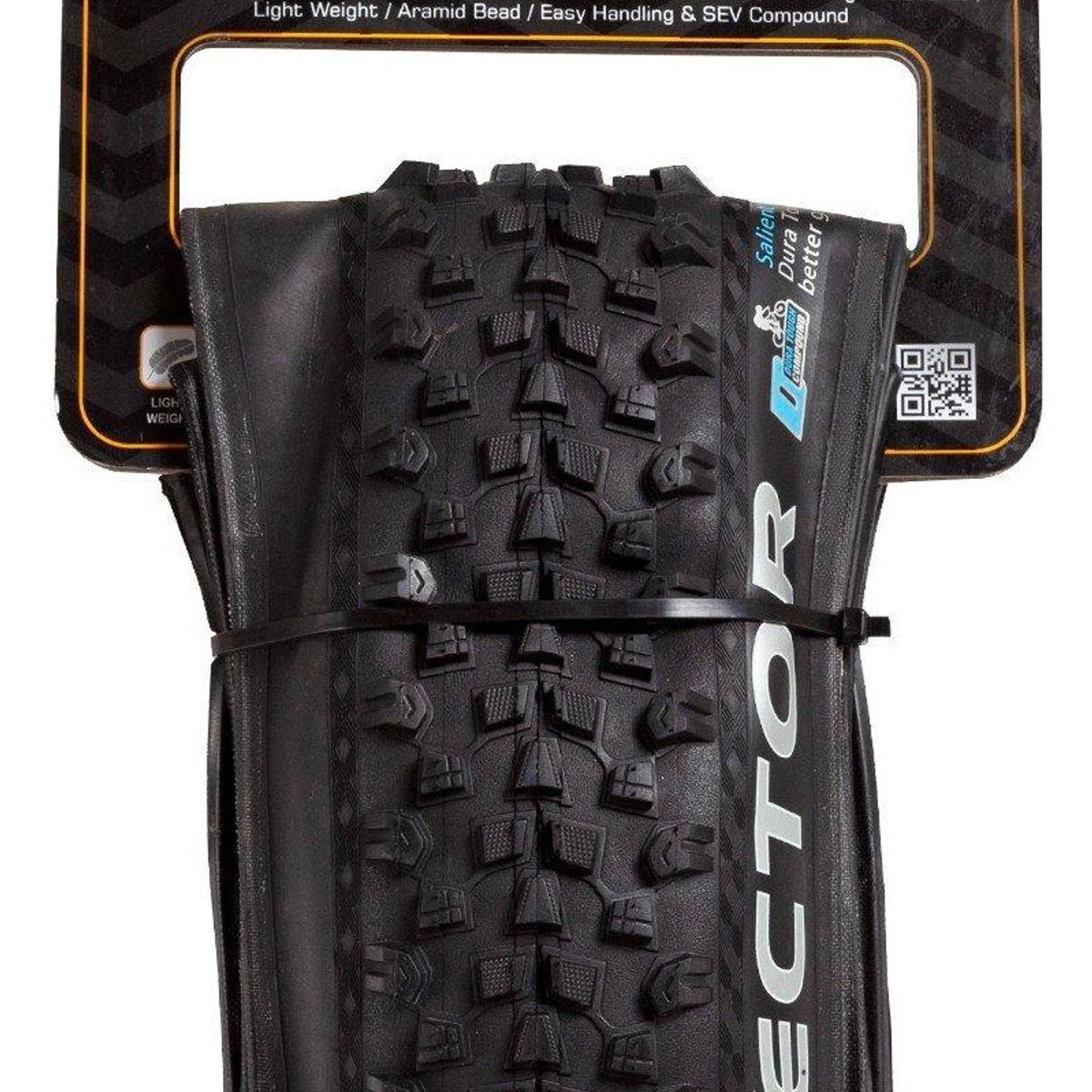 GENERICO - Neumático Bicicleta Ralco Vector Aro 29 X 2.35/2.40 Kevlar