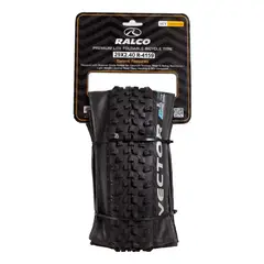 GENERICO - Neumático Bicicleta Ralco Vector Aro 29 X 2.35/2.40 Kevlar