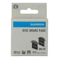 SHIMANO - Pastilla Freno Resina (J05A-RF)