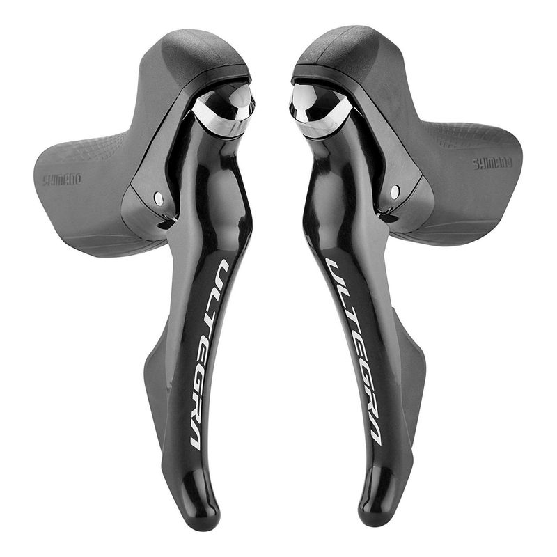SHIMANO - Freno De Llanta De Manilla Shimano Dual Control  Ultegra 11