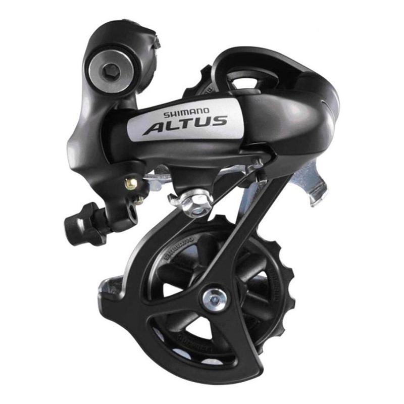 SHIMANO - Cambio Shimano RD-M310-L, Altus 7-8V Directo