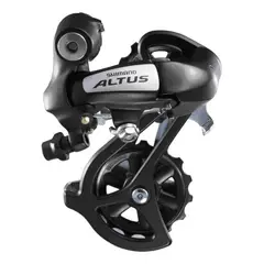 SHIMANO - Cambio RD-M310-L, Altus 7-8V Directo