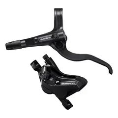 SHIMANO - Freno Hidráulico Completo Bl-mt401(l) ,br-mt420