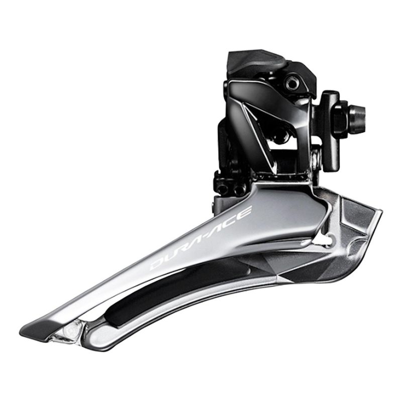 SHIMANO - Cambiador Shimano Dura-ace 1x11 Fd-r9100
