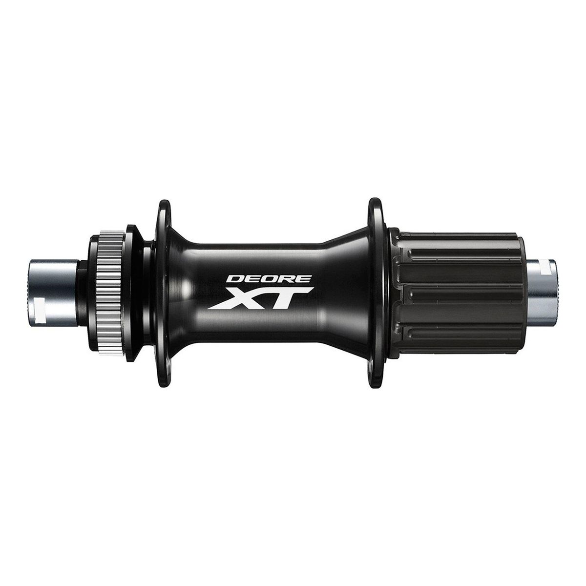SHIMANO - Maza Trasera Shimano Deore Xt Fh-m8010-b 8/9/10/11v.