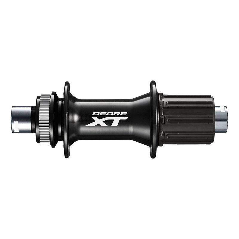 SHIMANO - Maza Trasera Shimano Deore Xt Fh-m8010-b 8/9/10/11v.