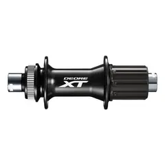 SHIMANO - Maza Trasera Deore Xt Fh-m8010-b 8/9/10/11v.