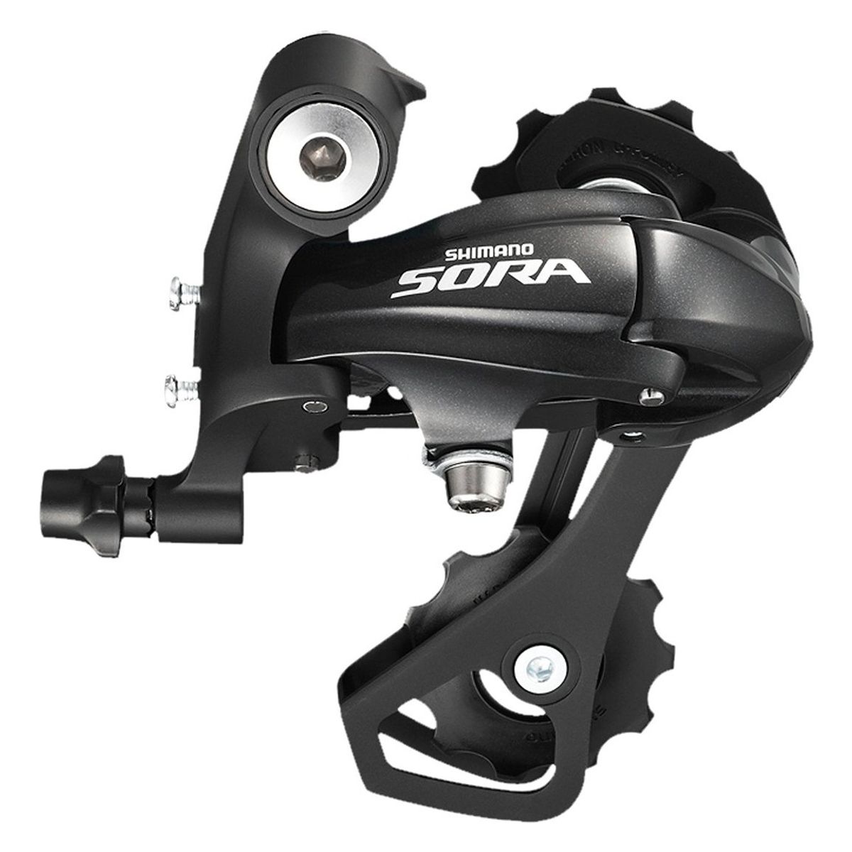 SHIMANO - Cambio Shimano Sora 2x9 Velocidades Rd-r3000