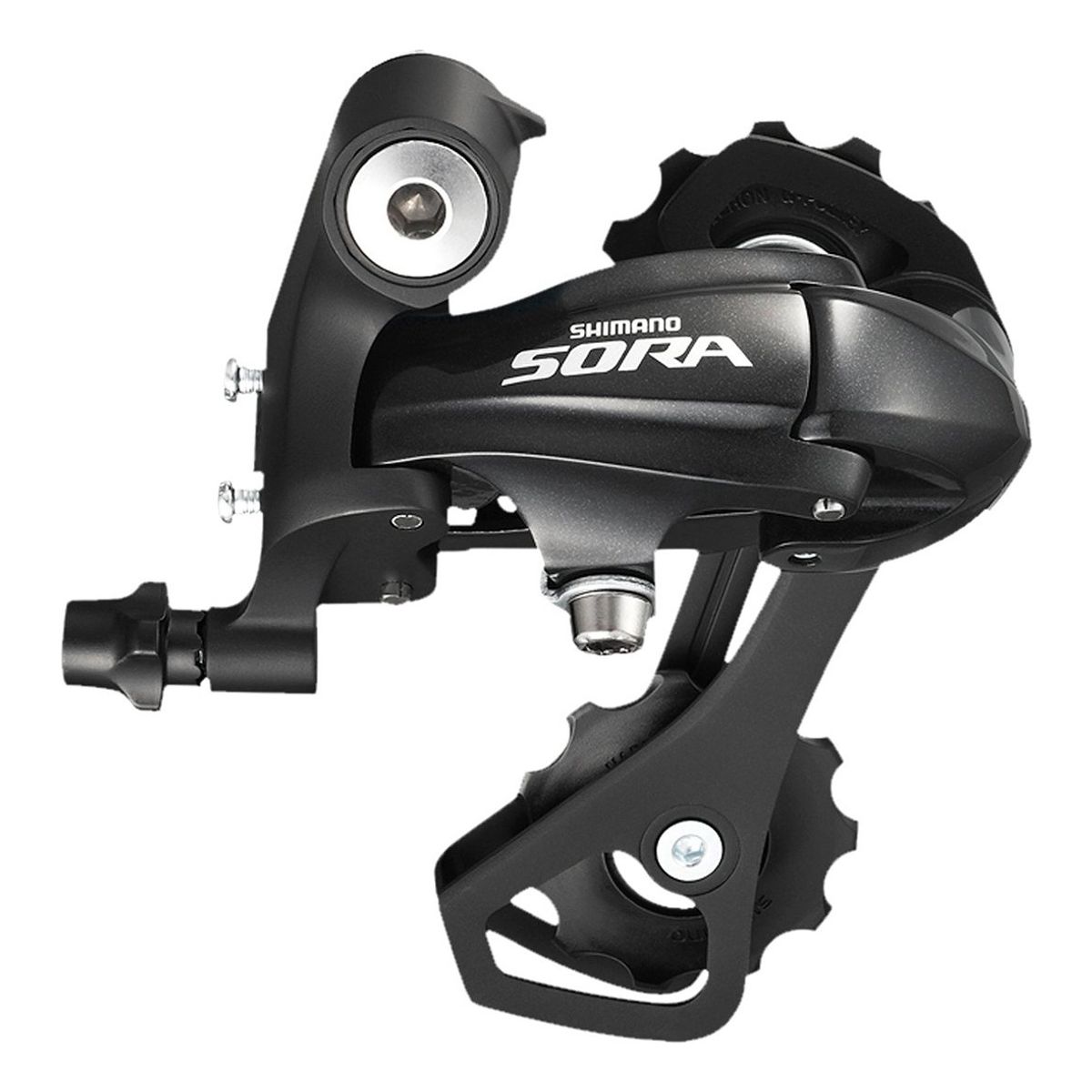 SHIMANO - Cambio Shimano Sora 2x9 Velocidades Rd-r3000
