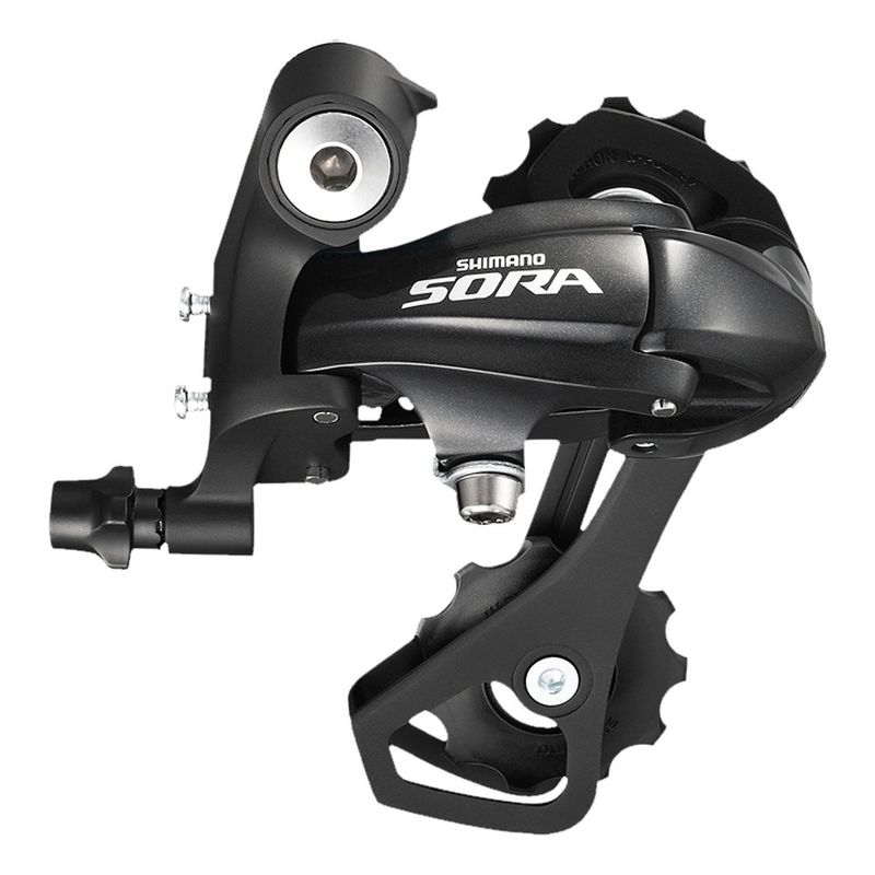 SHIMANO - Cambio Shimano Sora 2x9 Velocidades Rd-r3000