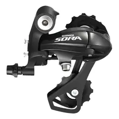 SHIMANO - Cambio Sora 2x9 Velocidades Rd-r3000