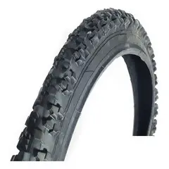 DURO - Neumático Bicicleta Wild Life Wolf Aro 26 X 1.95