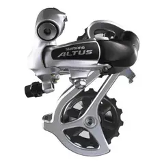 SHIMANO - Cambio RD-M310-S Altus 7/8V Directo