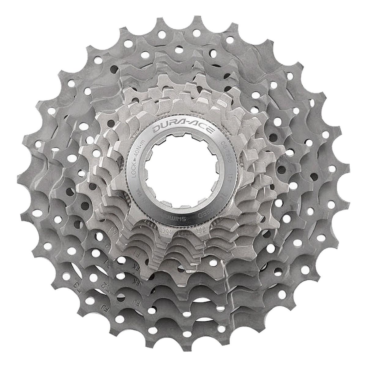 SHIMANO - Piñón Shimano CS-7900 Dura Ace (11-23)