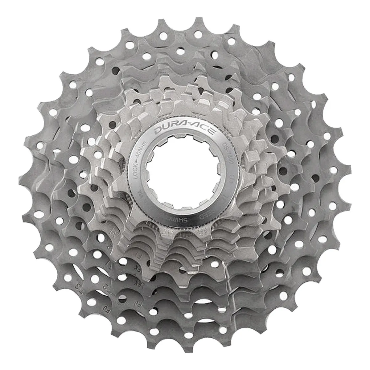 SHIMANO - Piñón Shimano CS-7900 Dura Ace (11-23)