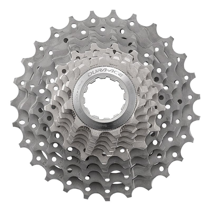 SHIMANO - Piñón Shimano CS-7900 Dura Ace (11-23)