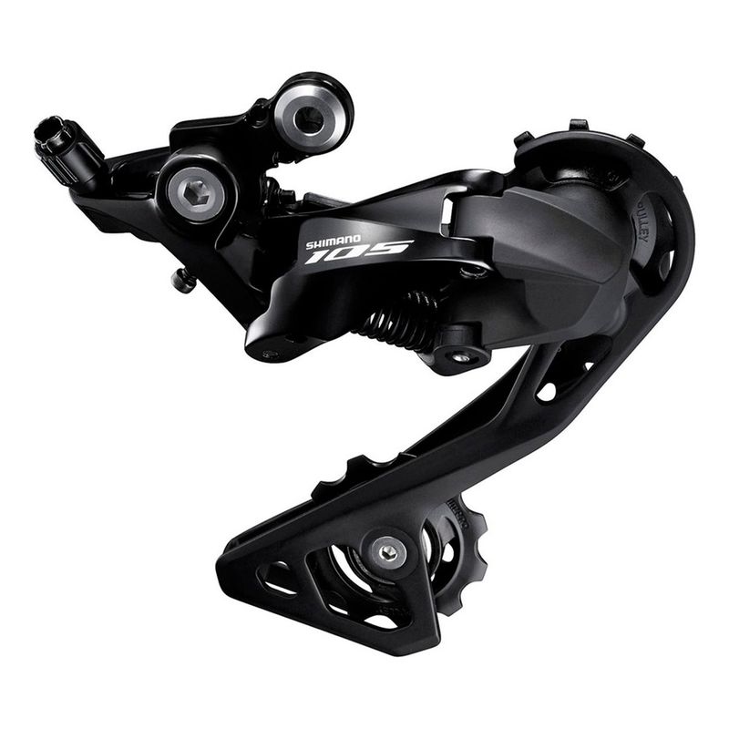 SHIMANO - Cambio Shimano 105 11 Velocidades Rd-7000-ss