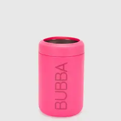 BUBBA - Can Cooler Fluor Summer Flamingo Essentials