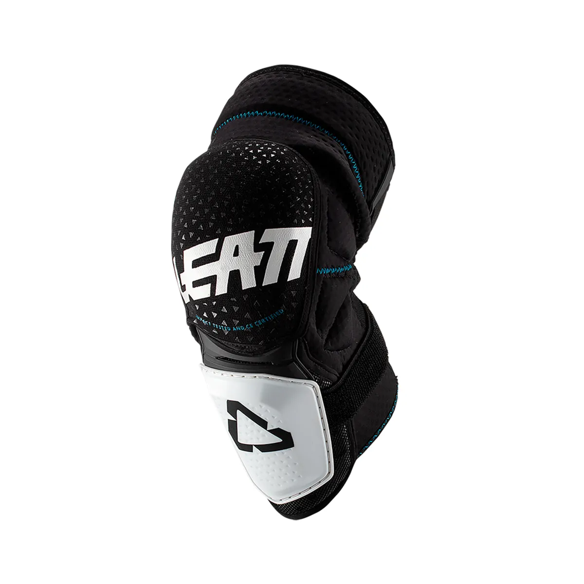 LEATT - Rodillera Leatt 3DF Hybrid Wht/Blk L/XL