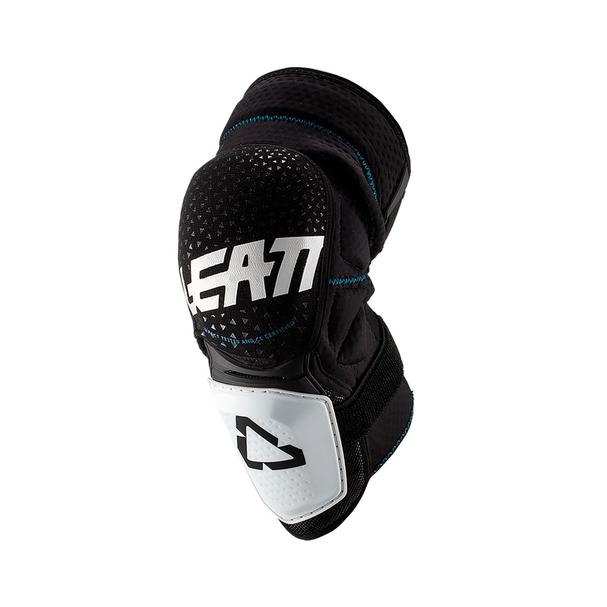 LEATT - Rodillera Leatt 3DF Hybrid Wht/Blk L/XL