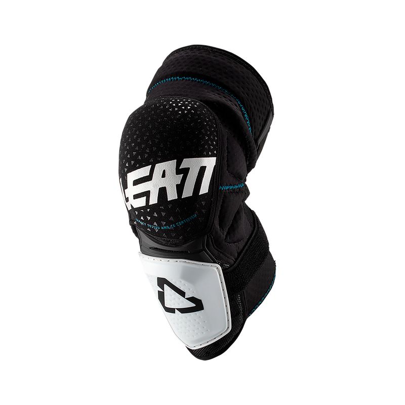 LEATT - Rodillera Leatt 3DF Hybrid Wht/Blk L/XL