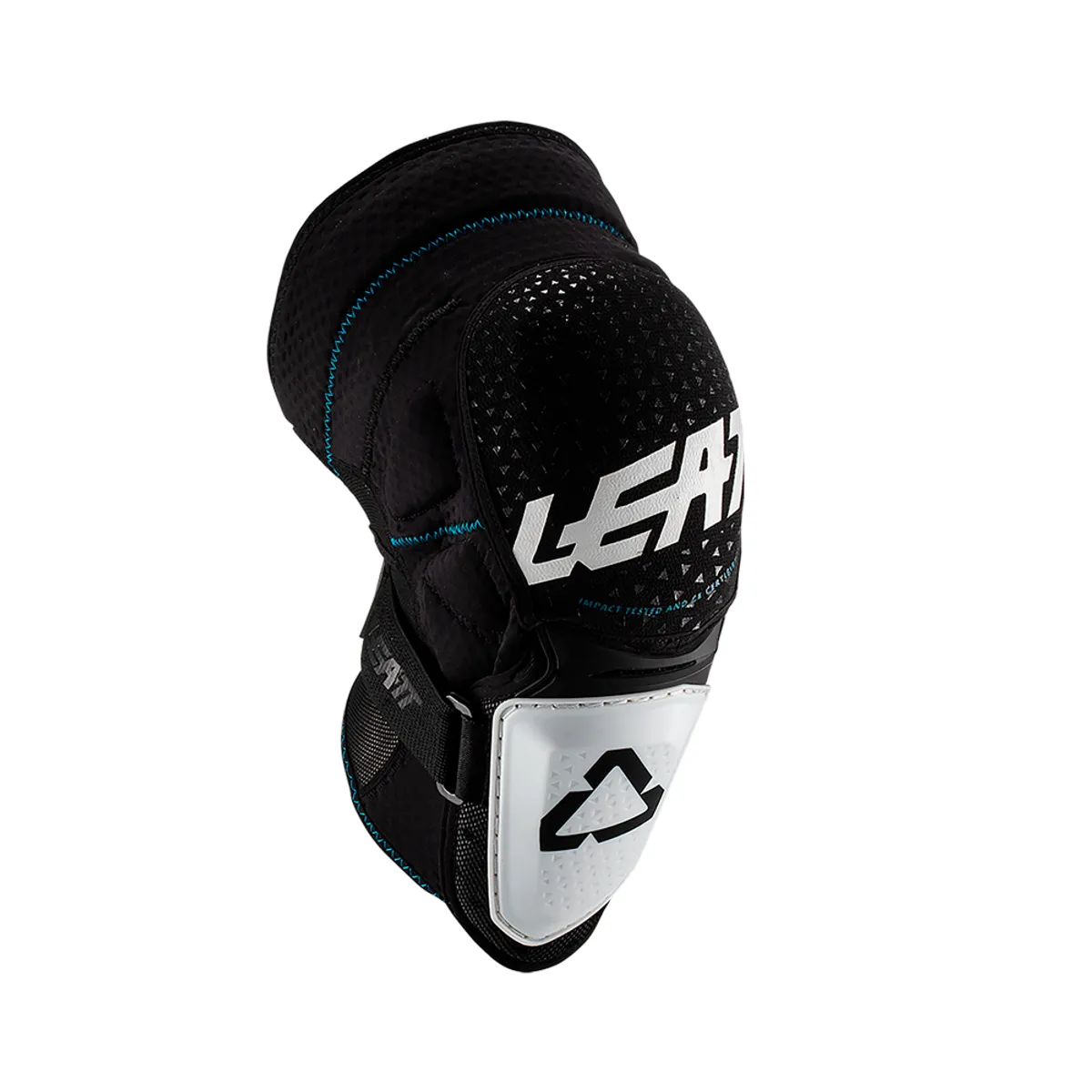 LEATT - Rodillera Leatt 3DF Hybrid Wht/Blk L/XL