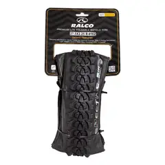 GENERICO - Neumático Bicicleta Ralco Spectre Aro 27.5 X 2.25 Kevlar