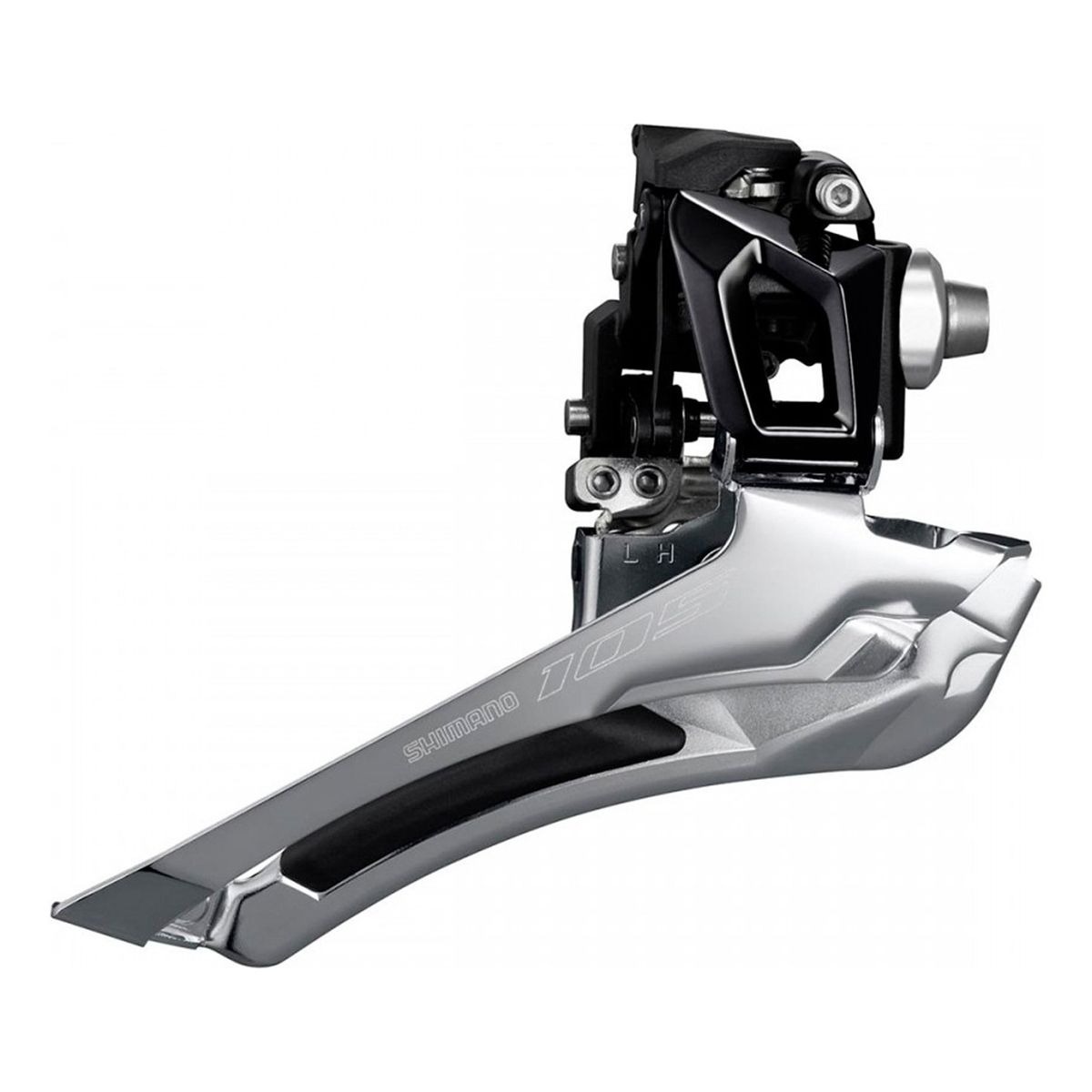 SHIMANO - Cambiador Shimano 105 2x11 Velocidades Fd-r7000