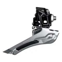 SHIMANO - Cambiador 105 2x11 Velocidades Fd-r7000