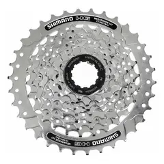 SHIMANO - Piñón Cassette Acera 8 Velocidades (11-34) Cs-hg41