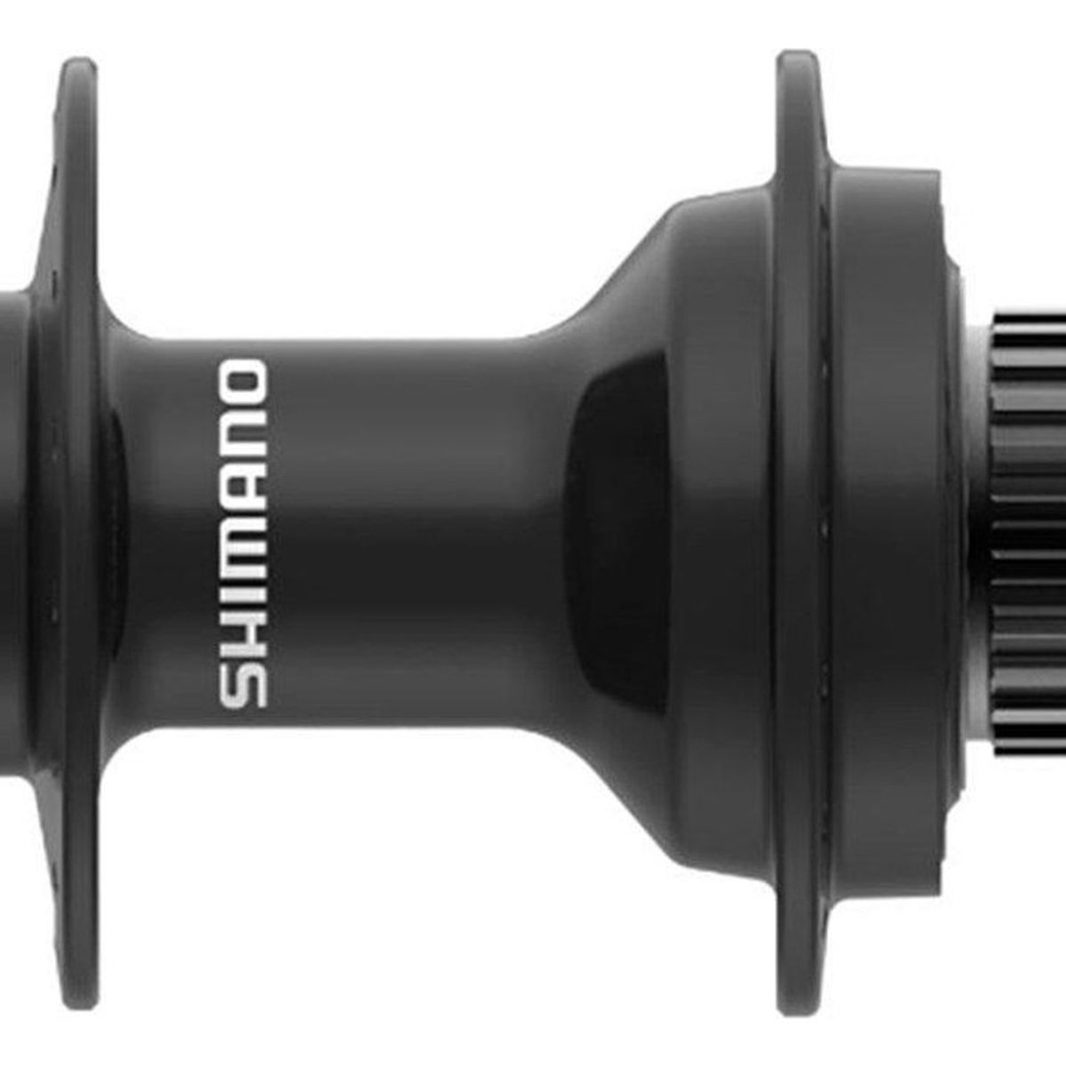 SHIMANO - Maza Trasera Shimano Deore Xt Fh-mt410 12v. Center Lock