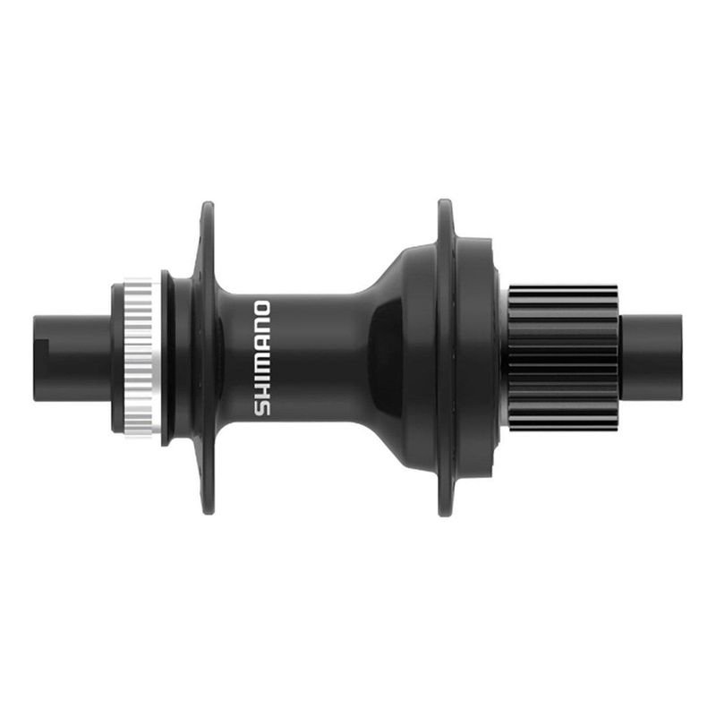 SHIMANO - Maza Trasera Shimano Deore Xt Fh-mt410 12v. Center Lock