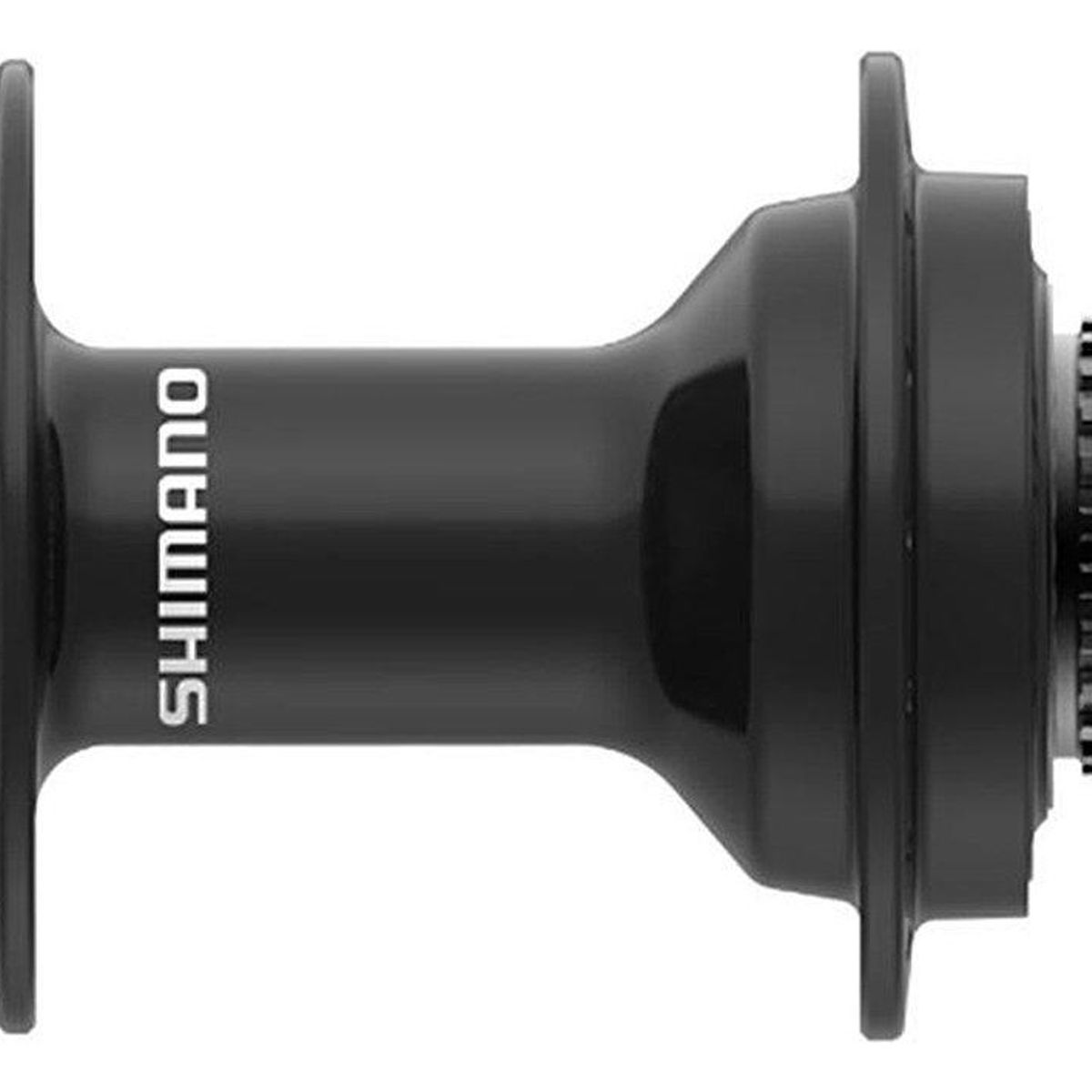 SHIMANO - Maza Trasera Shimano Deore Xt Fh-mt410-b 12v. Center Lock
