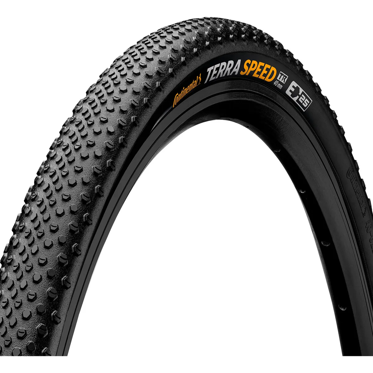 CONTINENTAL - Neumático Continental Terra Speed Protection  700 X 35c