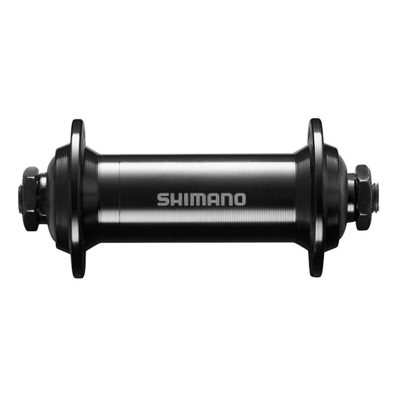 SHIMANO - Maza Delantera Shimano Hb-tx500-qr 36h