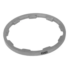 SHIMANO - Espaciador Piñon Cs-7700 (2.56mm)