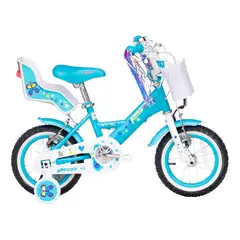 BEST - Bicicleta Spark