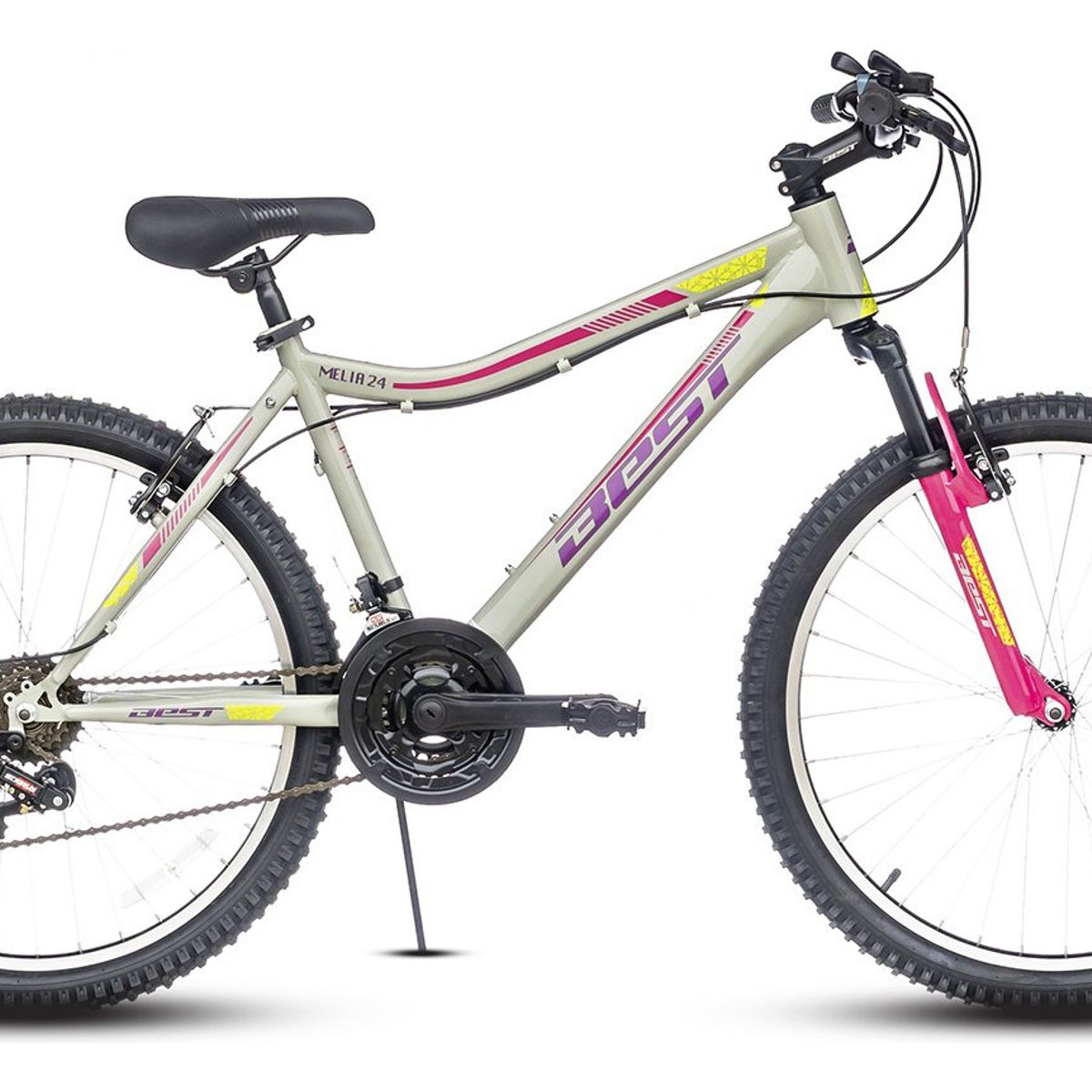 BEST - Bicicleta Niños Best Melia 24