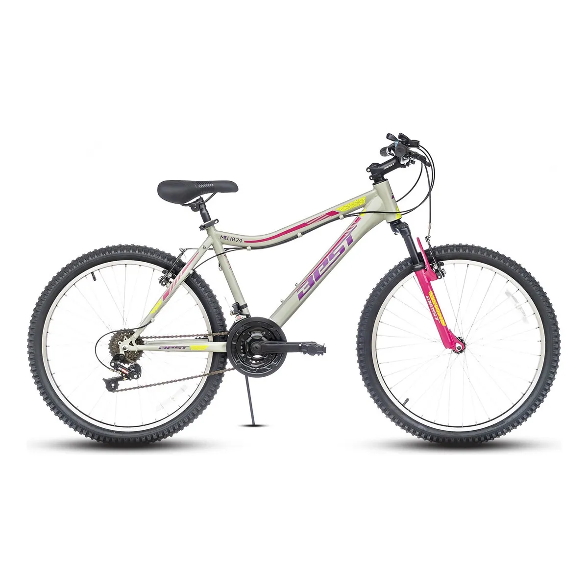 BEST - Bicicleta Niños Best Melia 24