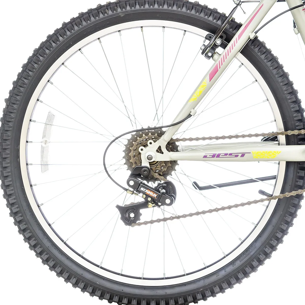 BEST - Bicicleta Niños Best Melia 24