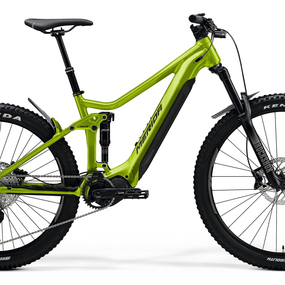 MERIDA - Bicicleta Merida E-one Sixty 575 2023 T:m