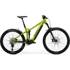 MERIDA - Bicicleta E-one Sixty 575 2023 T:m