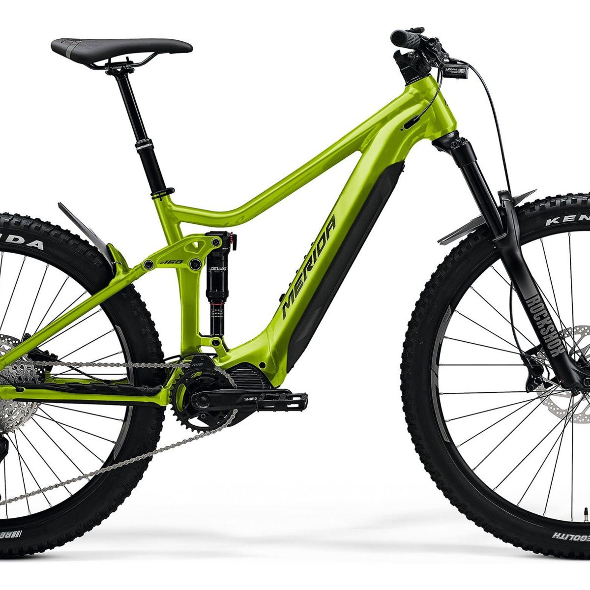 MERIDA - Bicicleta Merida E-one Sixty 575 2023 T:m