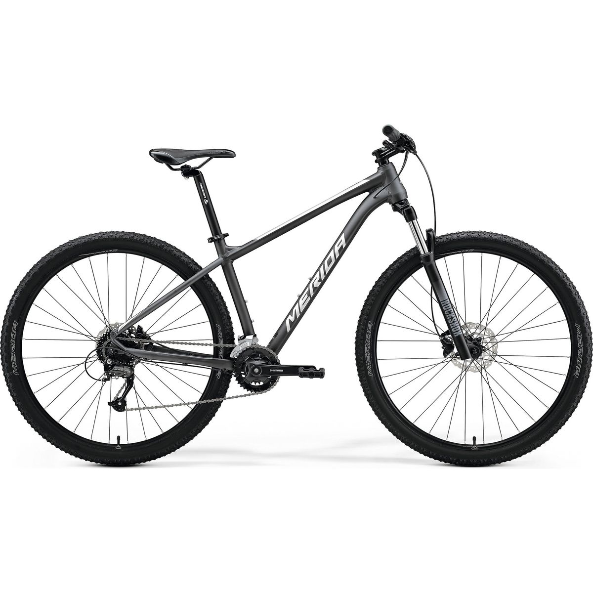 MERIDA - Bicicleta Mtb Merida Big Nine 60 2x Aluminio Aro 29