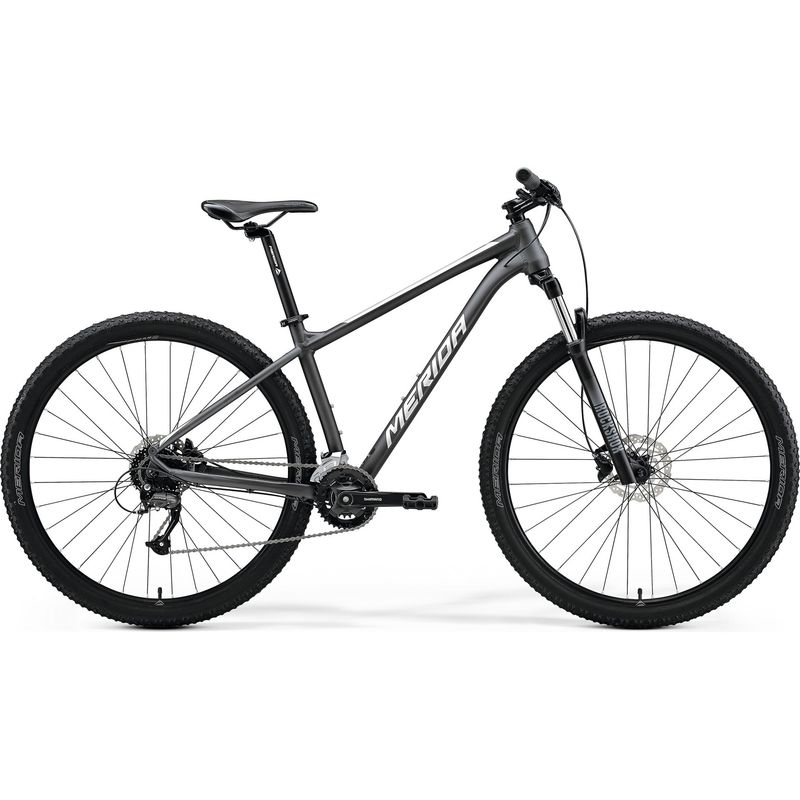 MERIDA - Bicicleta Mtb Merida Big Nine 60 2x Aluminio Aro 29