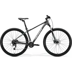 MERIDA - Bicicleta Mtb Big Nine 60 2x Aluminio Aro 29