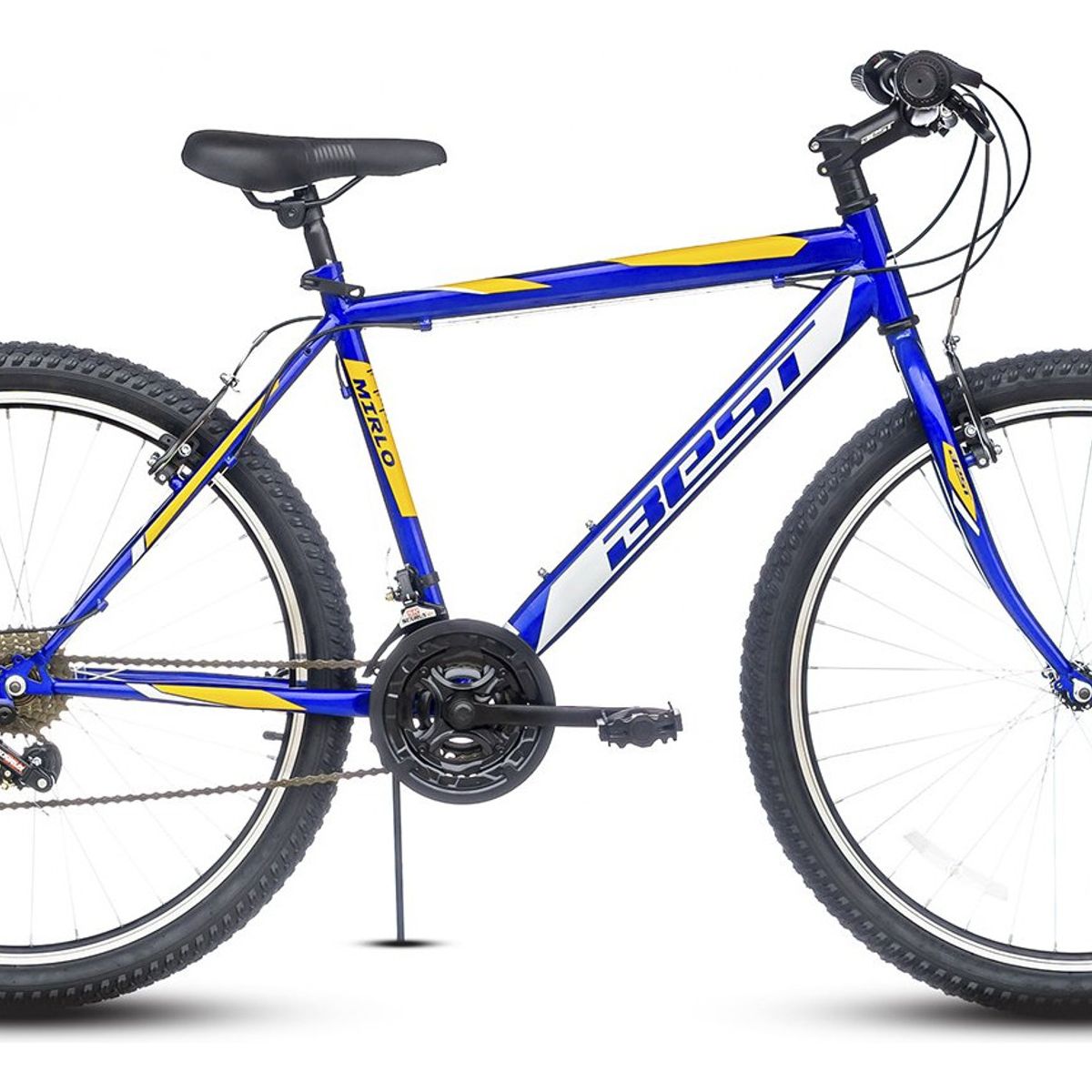 BEST - Bicicleta Mtb Best Mirlo 26