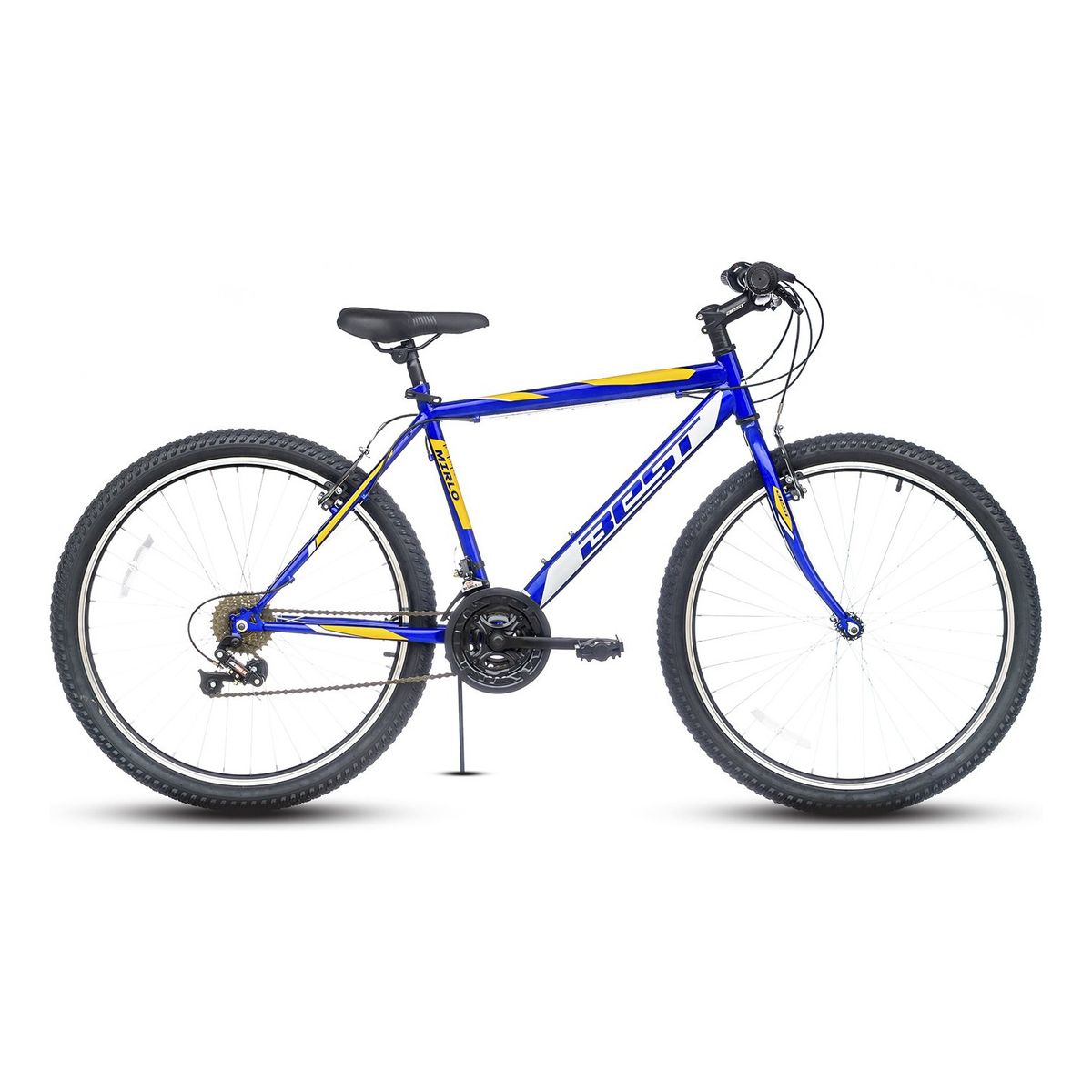 BEST - Bicicleta Mtb Best Mirlo 26