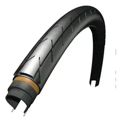DURO - Neumático Bicicleta Stinger 700 X 25c Kevlar Foldable