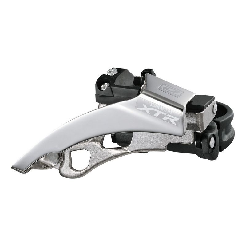 SHIMANO - Cambiador Shimano Xtr Fd-m980